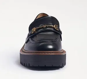 Sam Edelman | Laurs Lug Sole Loafer thumbnail 3