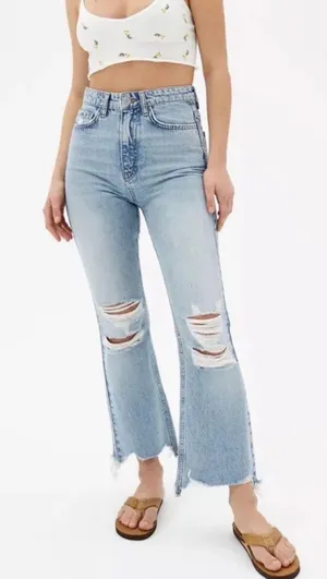 Urban Outfitters Jeans thumbnail 1