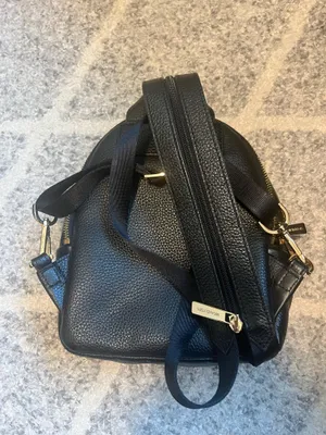 Michael Kors Mini Backpack thumbnail 2