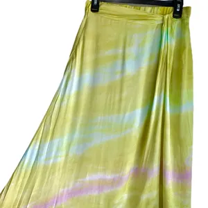 NWT Young Fabulous & Broke Savana Twist Mid Skirt thumbnail 9