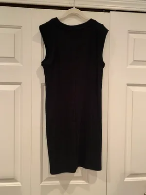 Target Women’s Muscle Tank Mini Knit Dress thumbnail 3