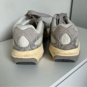 New Balance WRPD Sneakers in Sea Salt / Moonrock / Calcium thumbnail 5