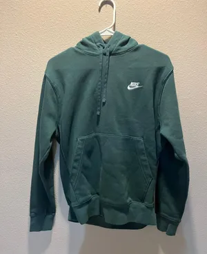 Nike Hoodie thumbnail 1