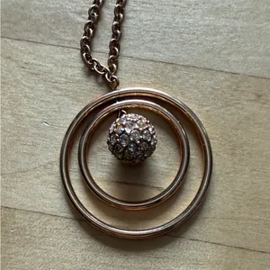 Fossil JOF00599791 Ladies Necklace thumbnail 3