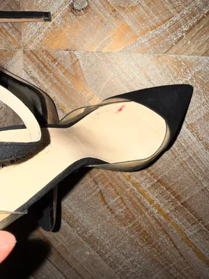 ZARA Heels thumbnail 4