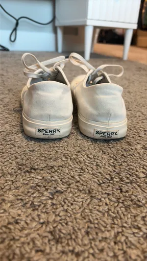 Sperry Boat Shoes thumbnail 3