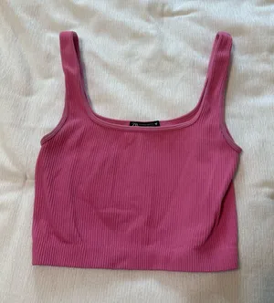 ZARA Tank Top thumbnail 1