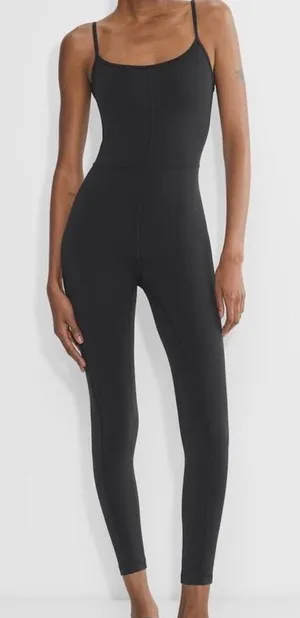 Aritzia Wilfred Jumpsuit Free Divinity thumbnail 1