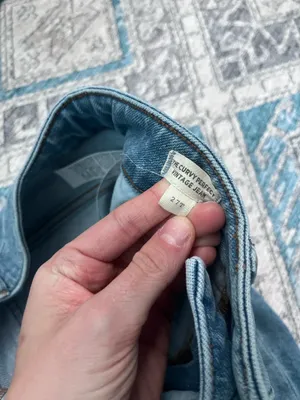 Madewell Jeans thumbnail 3