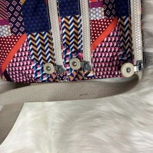 Kipling Zelenka Printed Dream Lightweight Crossbody Bag B30‎ thumbnail 3