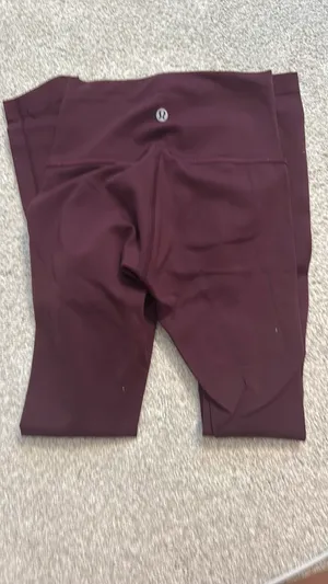 Lululemon Leggings thumbnail 3