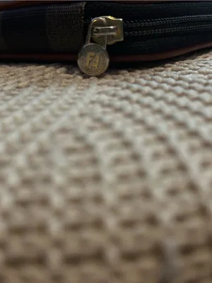 Vintage Fendi Pouch/Toiletry thumbnail 3