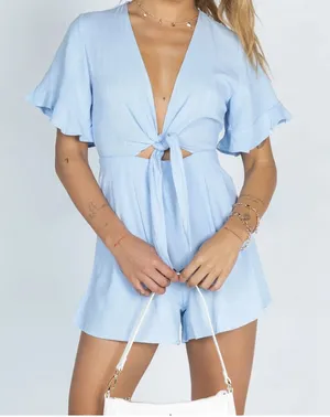Princess Polly Romper thumbnail 1