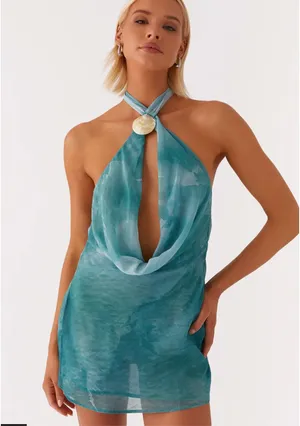 Peppermayo Mini Dress thumbnail 1