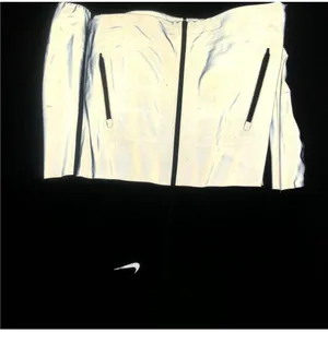 Nike Reflective Jacket Women’s Running thumbnail 4