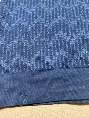 Lululemon Rest Less Hoodie Relaxed
True Navy / Code Blue thumbnail 8
