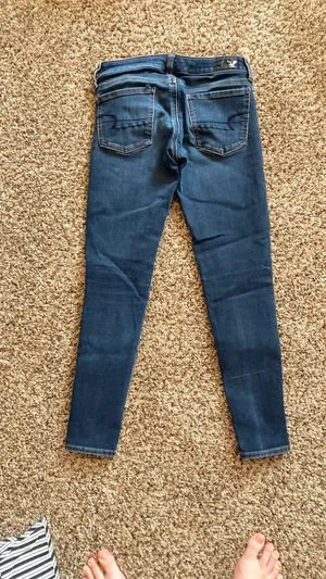 Outfitters Jeans thumbnail 3