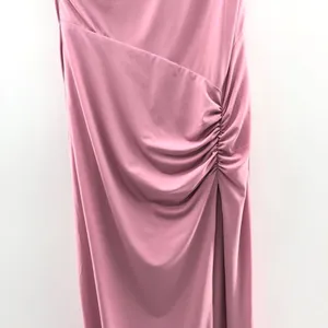 Katie May Raising the Bar Gown in Pinky‎ Mauve thumbnail 9