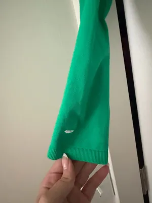 OFFLINE by Aerie Long Sleeve thumbnail 4