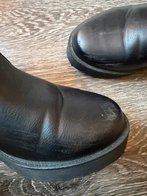Dirty Laundry Monet Platform Chelsea Boot thumbnail 10