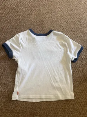 Levi’s Baby Tee thumbnail 2