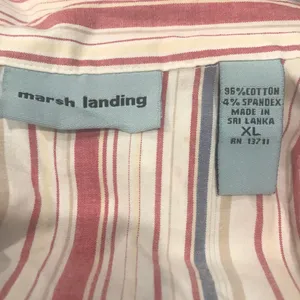 Marsh Landing Wrap Top thumbnail 5
