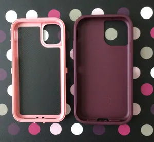 Hybrid iPhone 11  Case thumbnail 3