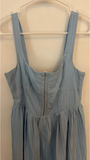 All in Favor Dress Midi thumbnail 2