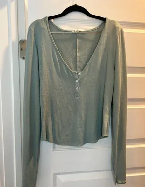 Free People Intimately Layering Top thumbnail 1