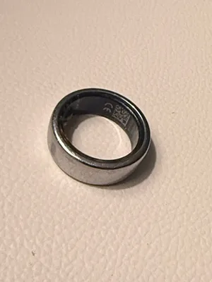 Oura Ring Gen 3 Horizon thumbnail 2