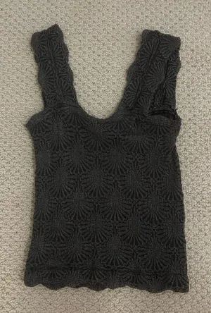 Free People Tank Top thumbnail 1