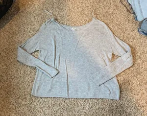 Garage Sweater thumbnail 1