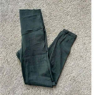 aerie leggings thumbnail 1