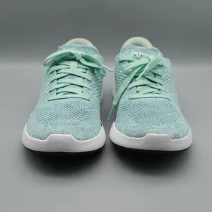Kizik Lima Hands-Free Sneakers 9.5 Mint Green Knit L2FC DLIMMT04-1D thumbnail 2