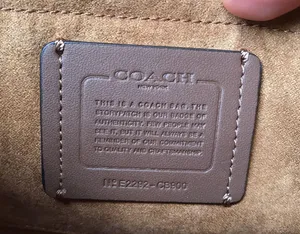 Coach Purse thumbnail 12