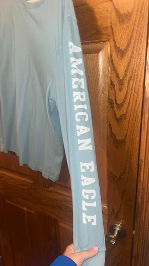American Eagle Long Sleeve thumbnail 3