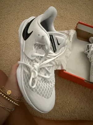 Nike Zoom Hyperspeed Court Volleyball Shoes thumbnail 3