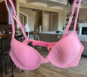 Victorias Secret PINK Bra thumbnail 9