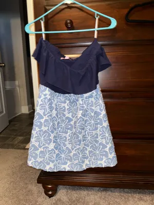 Lilly Pulitzer Dress thumbnail 1