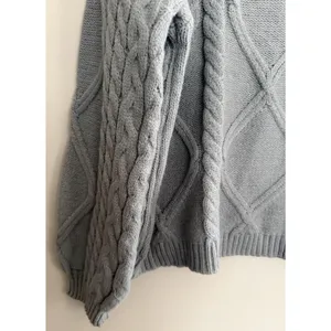 Taylor Swift The Tortured Poets Department Gray Button Down Cardigan Size M/L thumbnail 9