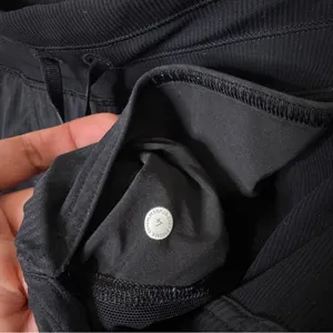 Lululemon Dance Studio Jogger *29" Black Womens‎ Size 4 thumbnail 5