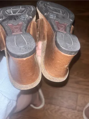 Ariat Cowgirl Sandal size 9 thumbnail 5