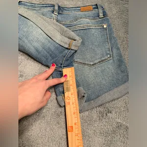 Judy Blue Denim Women's Shorts small thumbnail 9