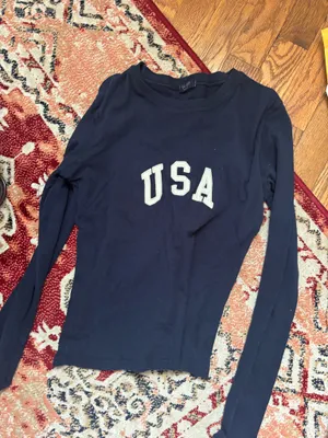 Brandy USA top thumbnail 2