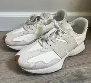 New Balance 327 Women’s thumbnail 1