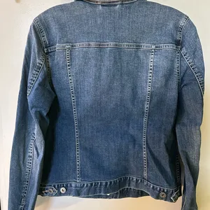 Vince Camuto Denim Jacket thumbnail 4