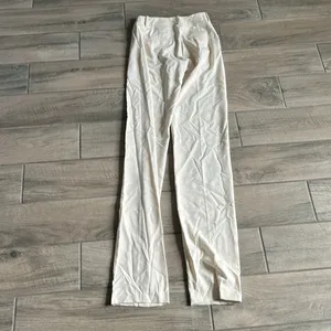 Cream trousers thumbnail 5