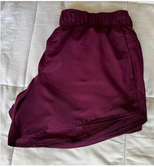 Women’s Shorts L Purple Size L thumbnail 6