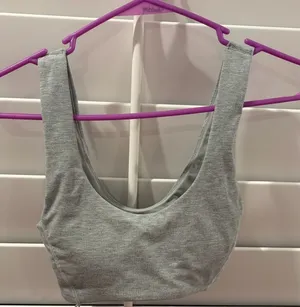 Victoria's Secret PINK Bra Sports Bra thumbnail 1