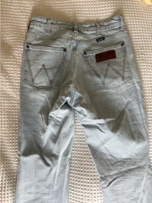 Women'S Wrangler Retro® Bailey High Rise Bootcut Jean thumbnail 2